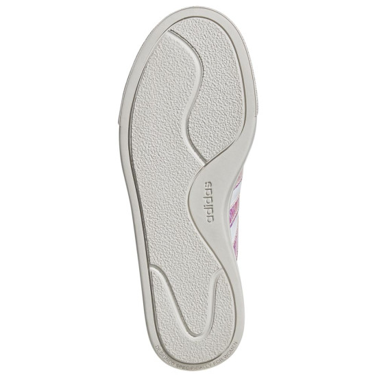 Adidas Court Platform